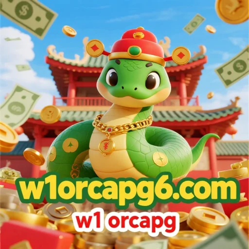 w1 orcapg